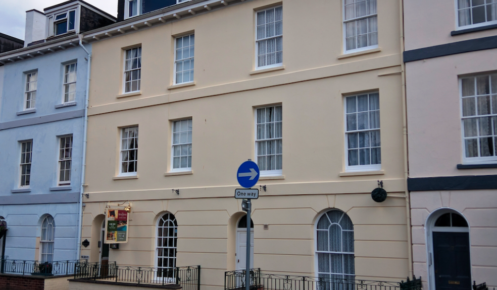 Bendene Hotel in Exeter sold The Exeter Daily